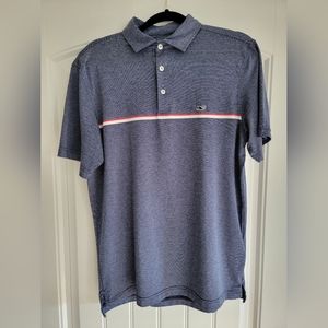 Vineyard Vines Performance Polo